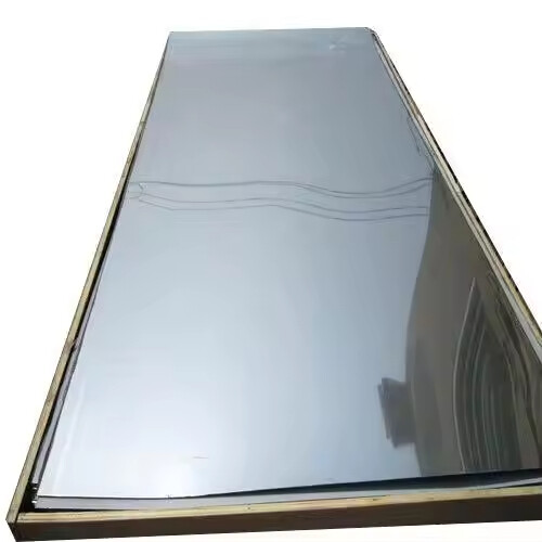 316L 8K Super Mirror Stainless Steel Mirror Sheet