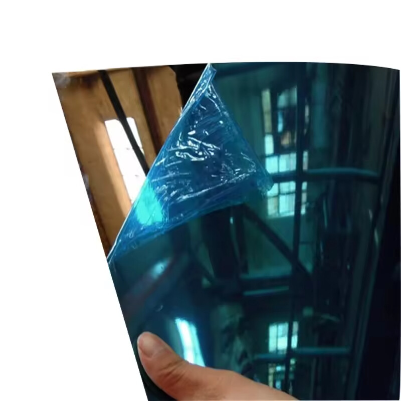 316L 8K Super Mirror Stainless Steel Mirror Sheet