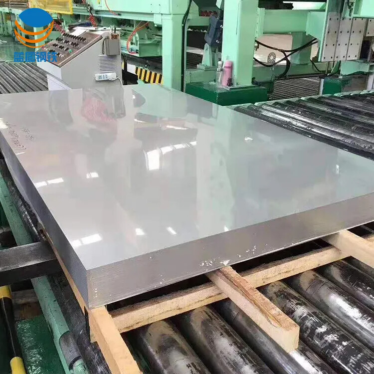 201 Stainless Steel Hot Rolled Plate