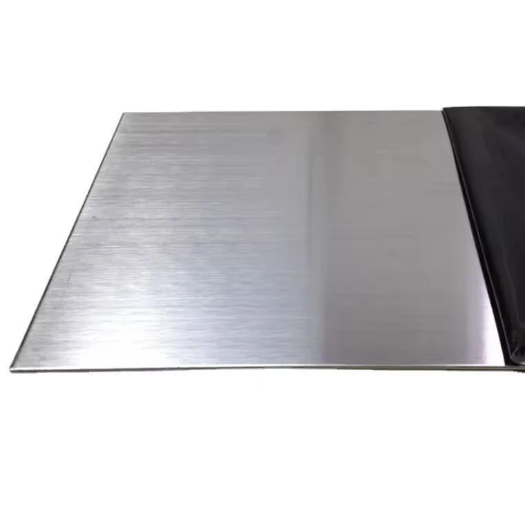 430 Stainless Steel Ink Drawing Sheet