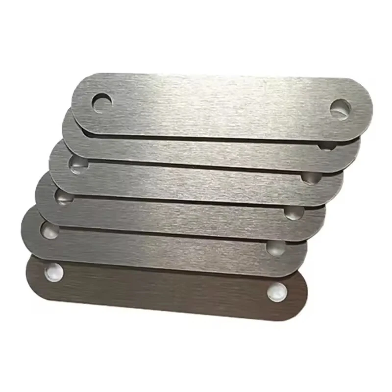 430 Stainless Steel Ink Drawing Sheet