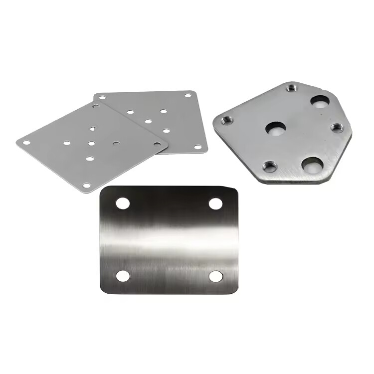 Polished Stainless Steel Sheet