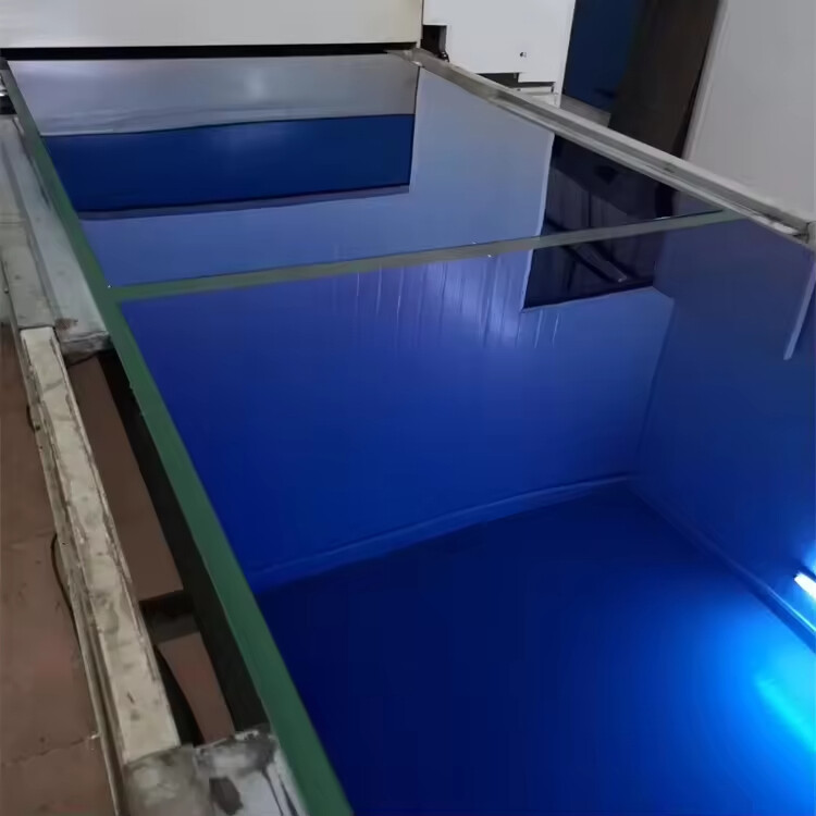 304L 4*8 8K Mirror Finish Stainless Steel Plate Stainless Steel Sheet