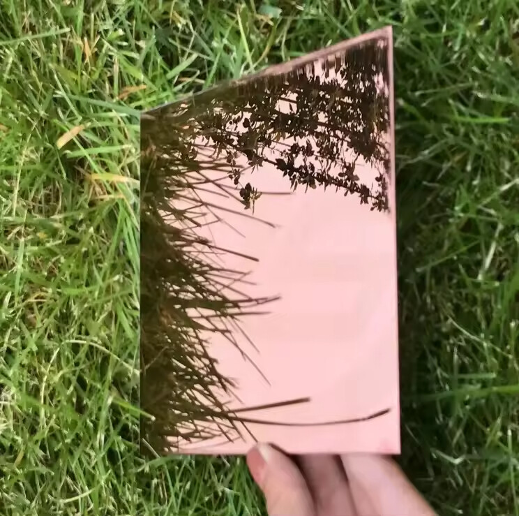 304L 4*8 8K Mirror Finish Stainless Steel Plate Stainless Steel Sheet