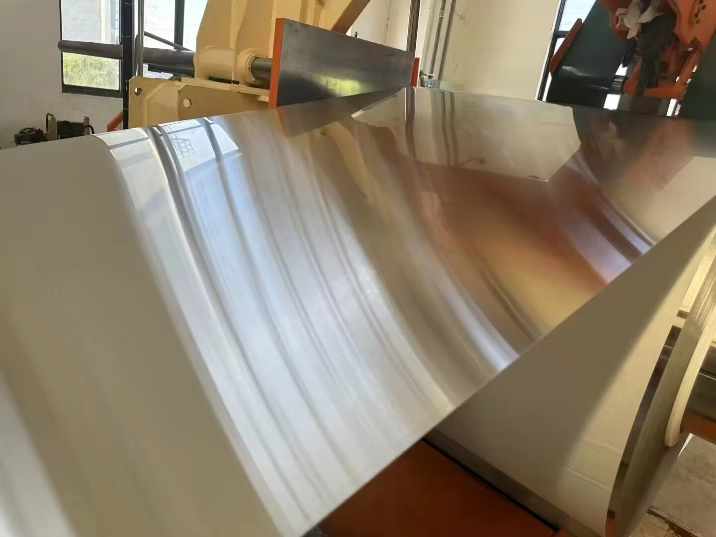 304L 4*8 8K Mirror Finish Stainless Steel Plate Stainless Steel Sheet