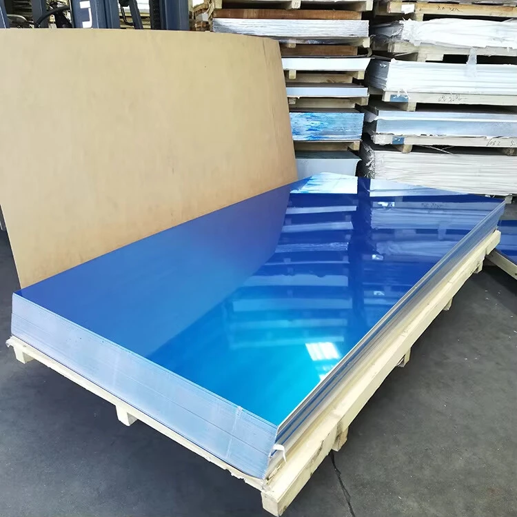 2124 Aluminum Sheet