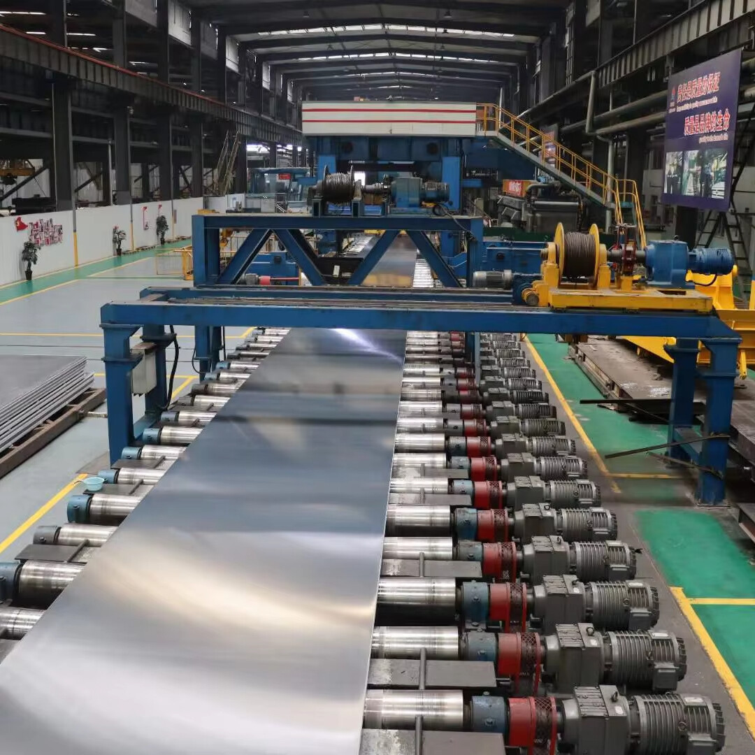 2024 Aluminum Sheet