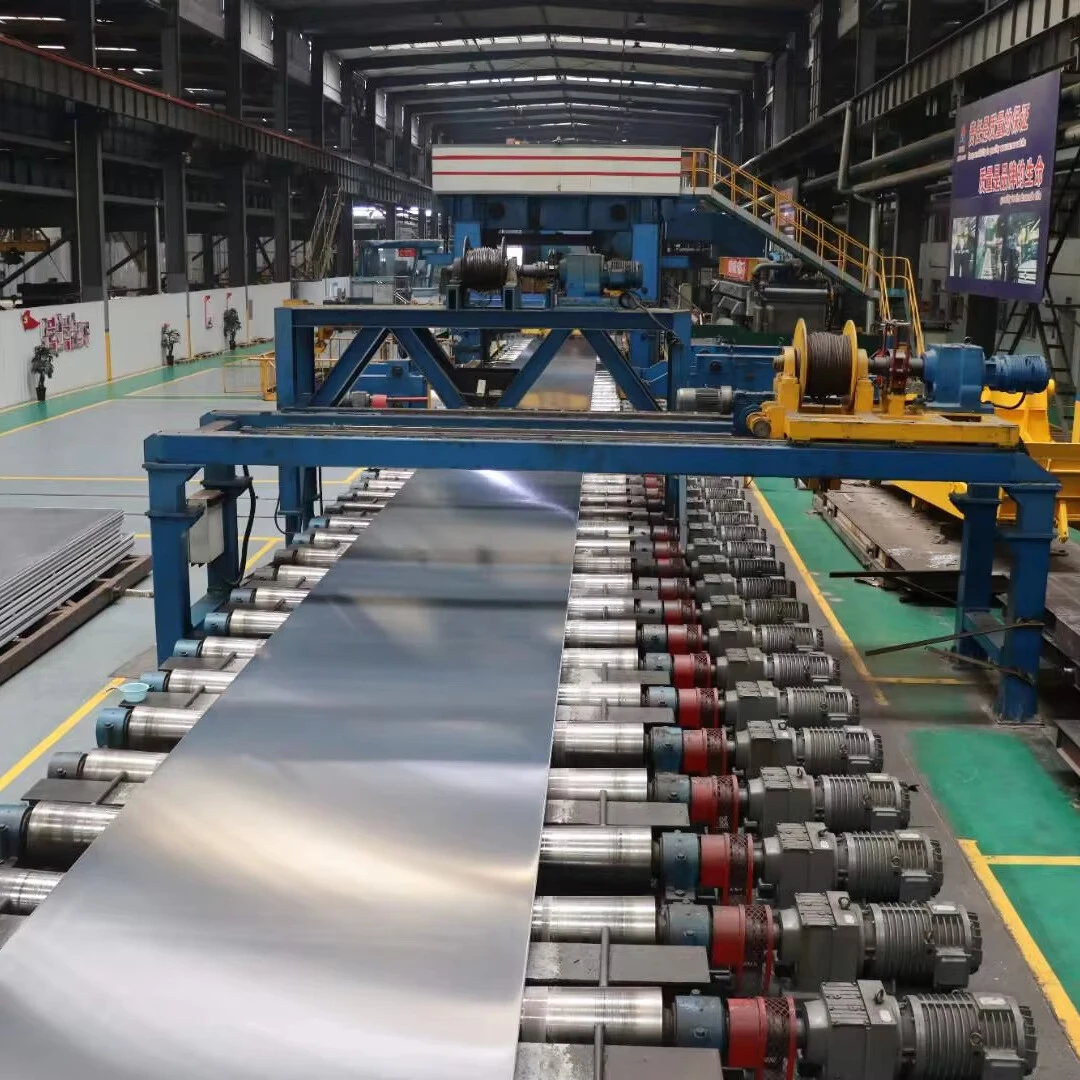 2124 Aluminum Sheet