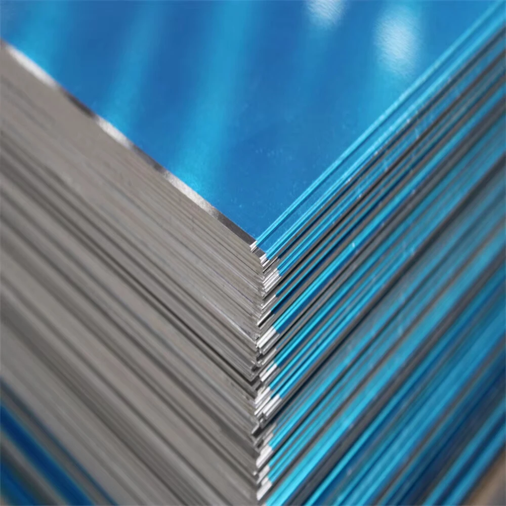 2124 Aluminum Sheet