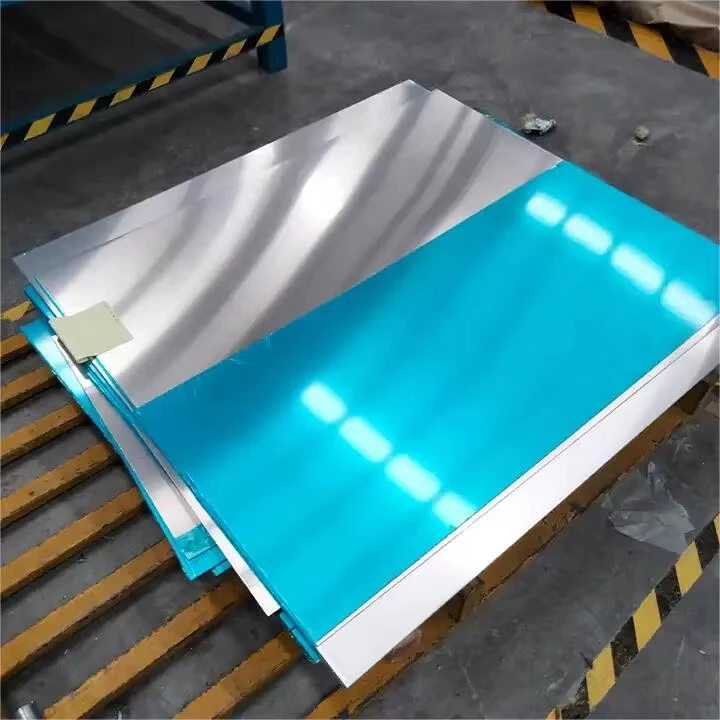 5052 Aluminum Sheet