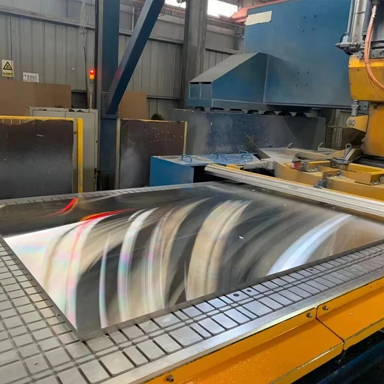 5052 Aluminum Sheet