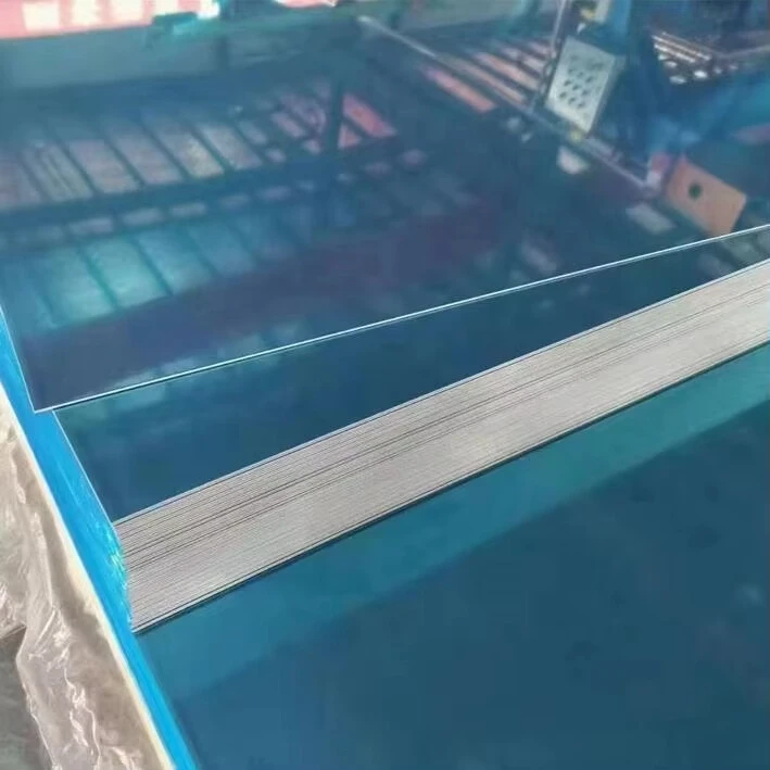 5052 Aluminum Sheet