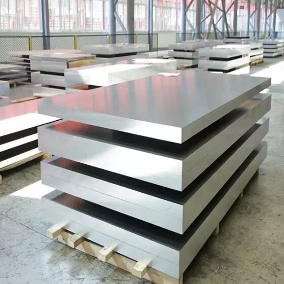 5052 Aluminum Sheet