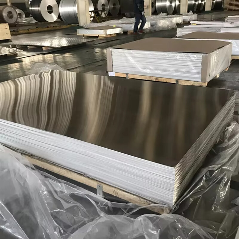 5A06 Aluminum Sheet