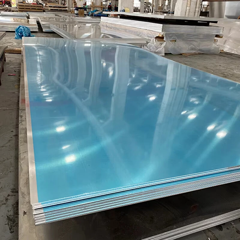 2124 Aluminum Sheet