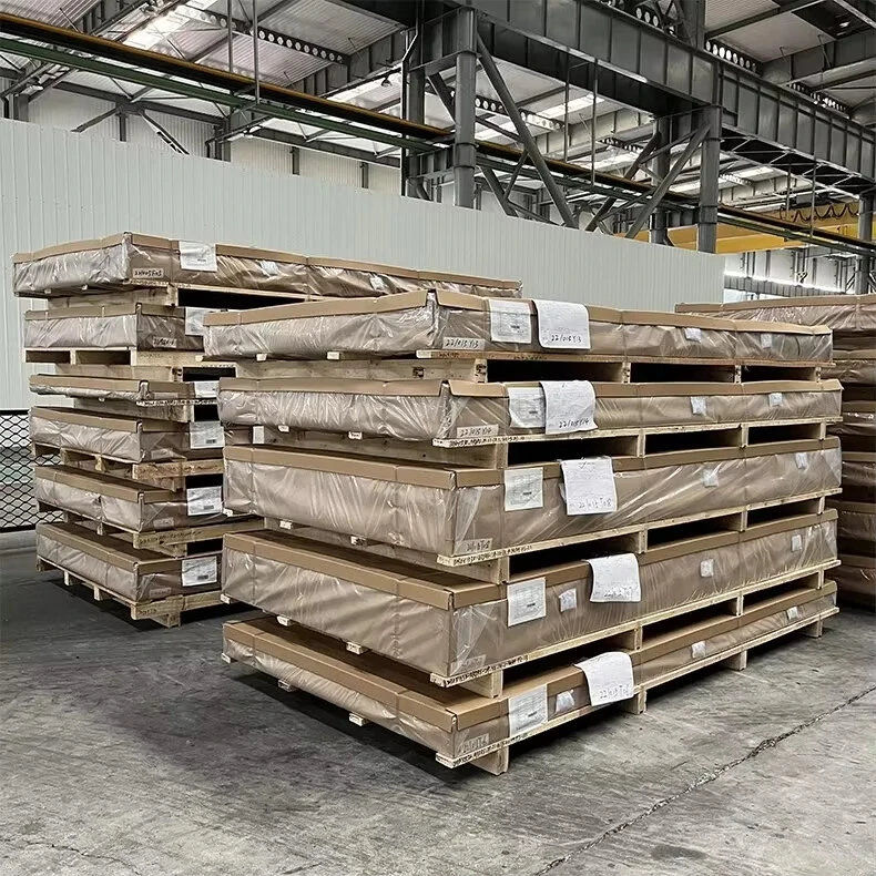 1100 Aluminum Sheet