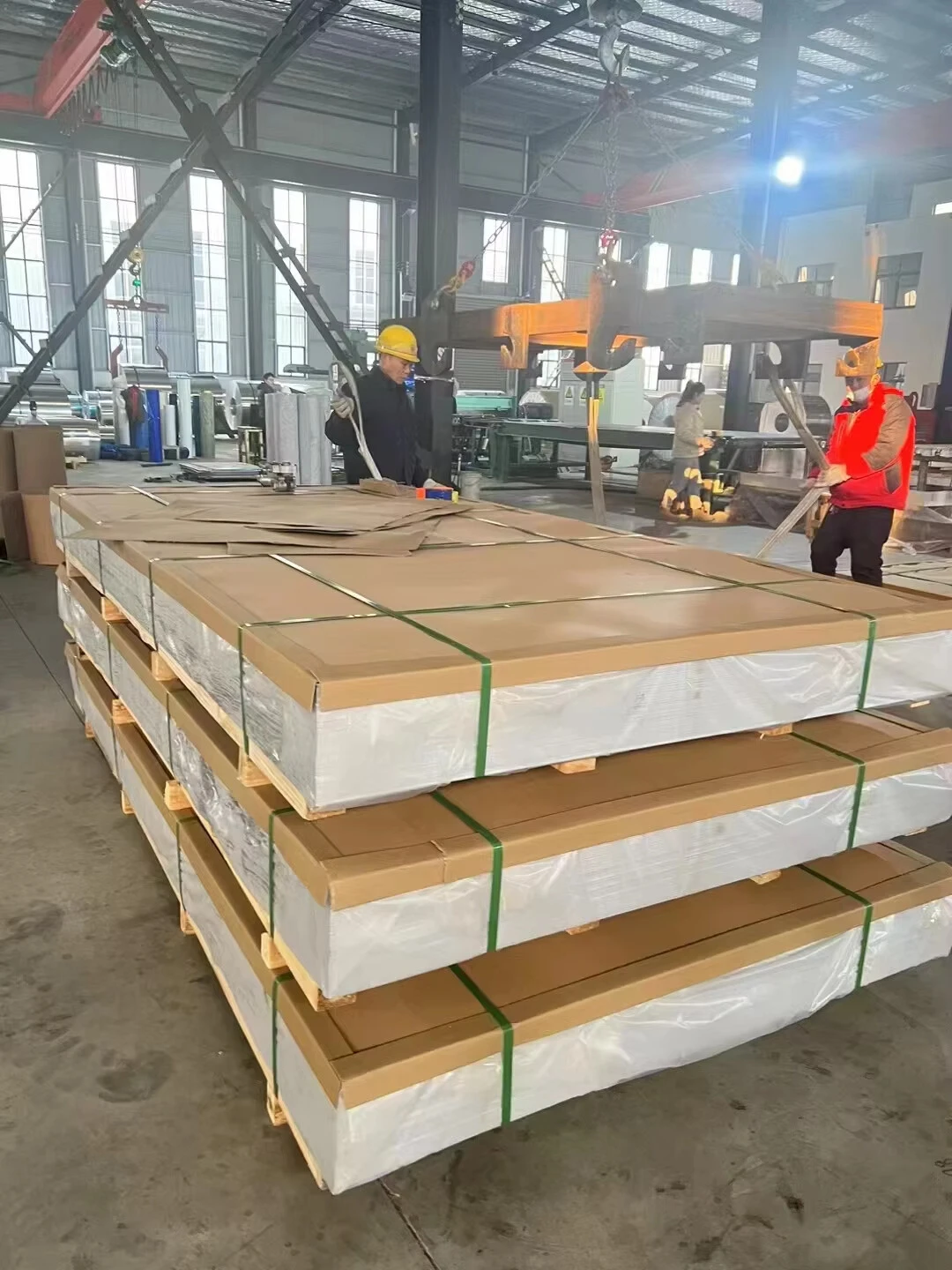 1100 Aluminum Sheet
