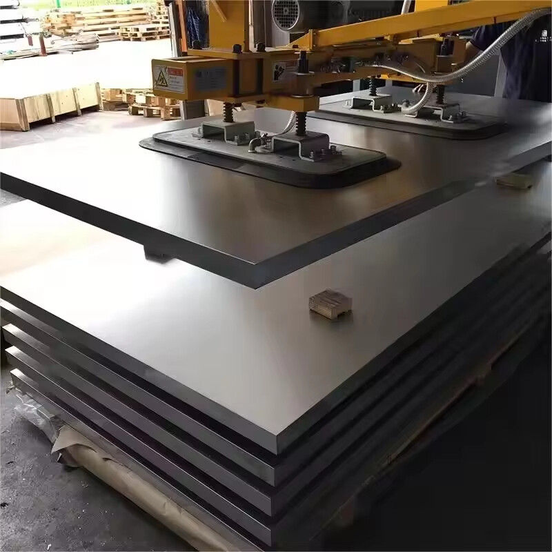 1100 Aluminum Sheet