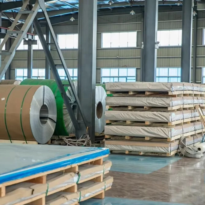 1100 Aluminum Sheet