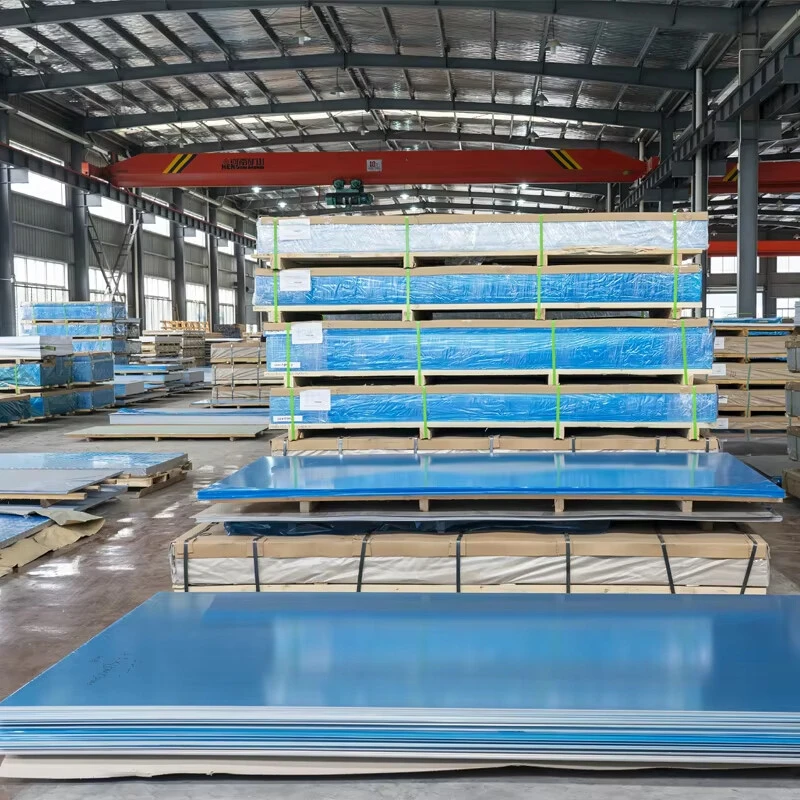 1100 Aluminum Sheet