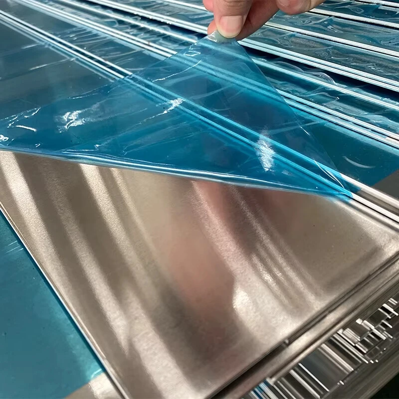 H332 Aluminum Sheet