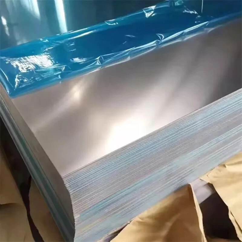 H332 Aluminum Sheet