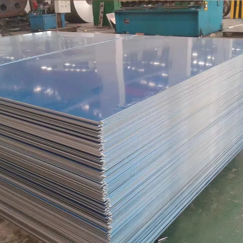H332 Aluminum Sheet