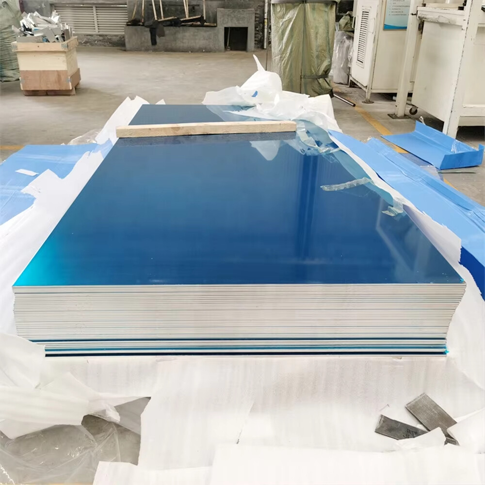 7068 Aluminum Sheet