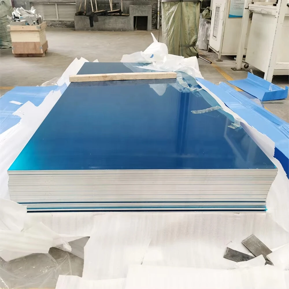 7075 Aluminum Sheet