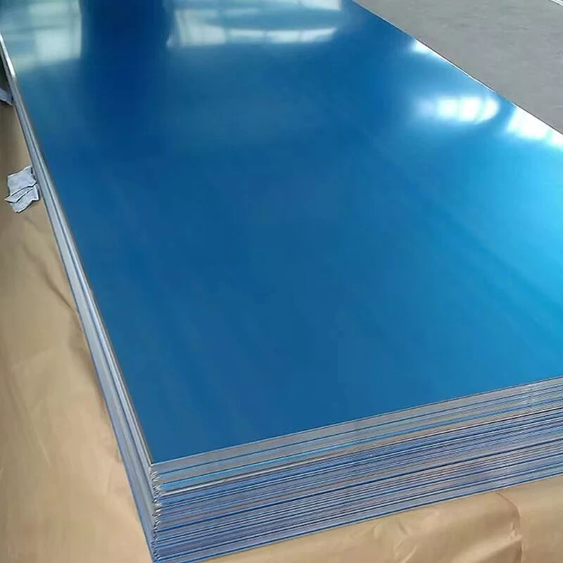 6063 Aluminum Sheet