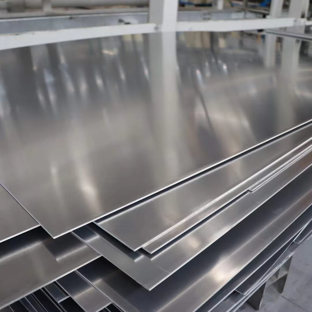 6061 Aluminum Sheet