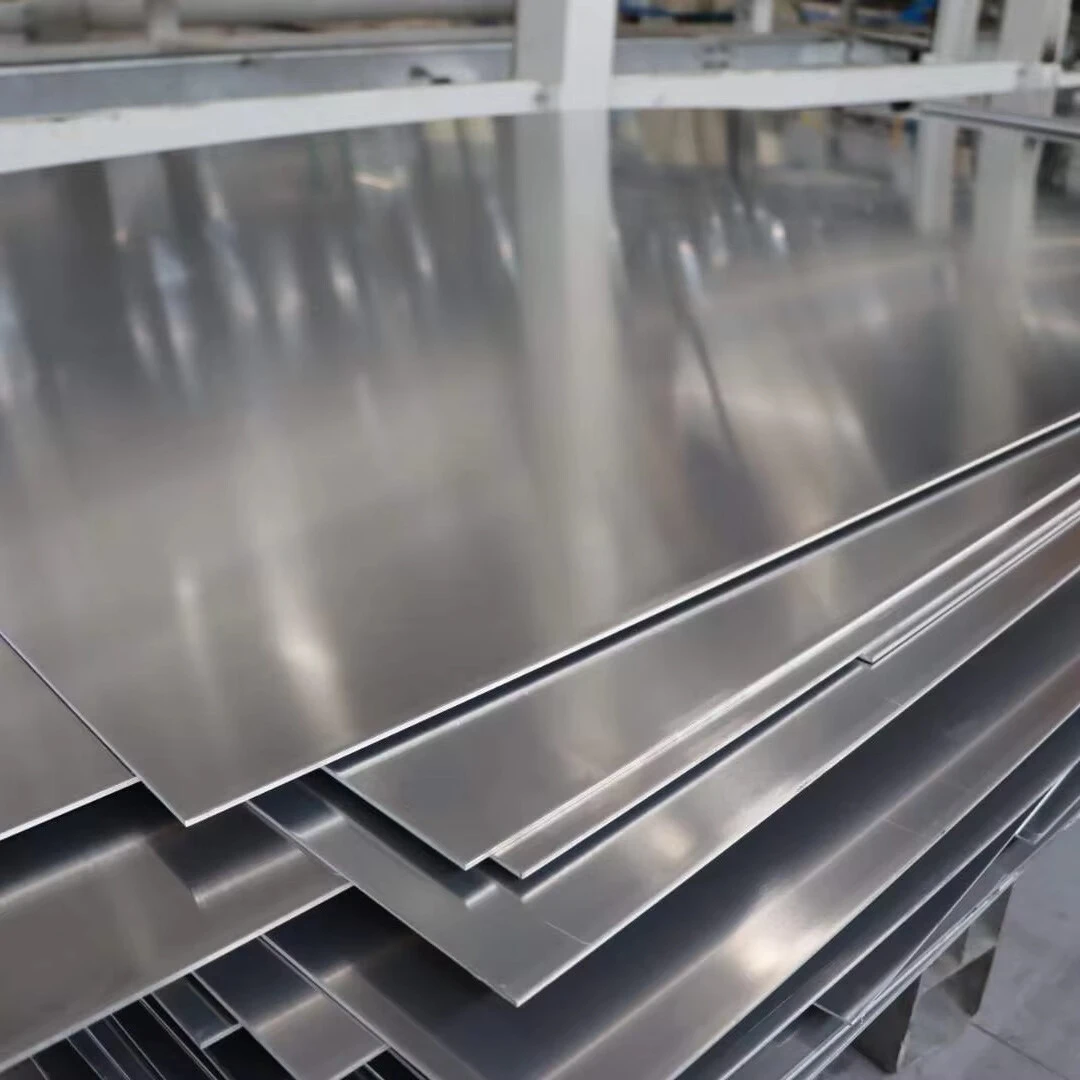 H332 Aluminum Sheet