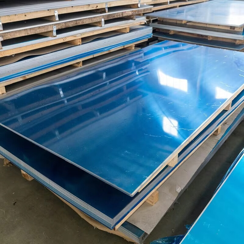 6063 Aluminum Sheet