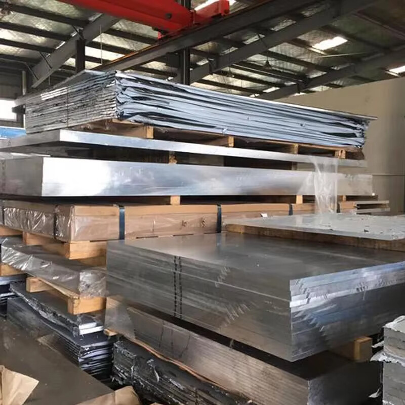 6061 Aluminum Sheet
