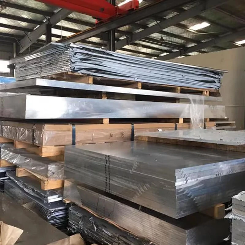 H332 Aluminum Sheet