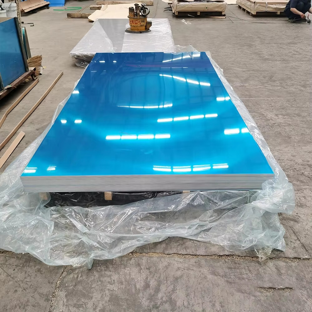 3003 Aluminum Sheet