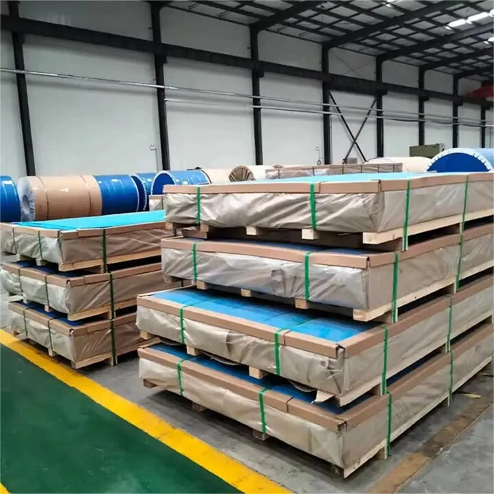 3003 Aluminum Sheet