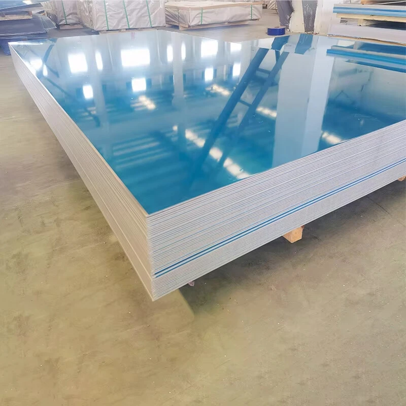 3003 Aluminum Sheet
