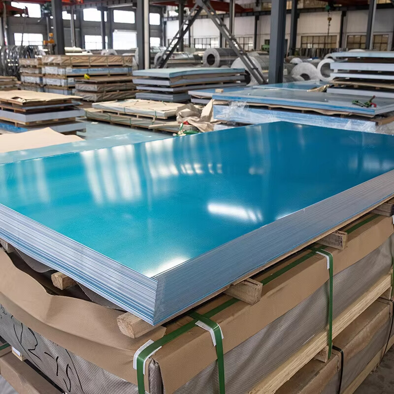 3003 Aluminum Sheet