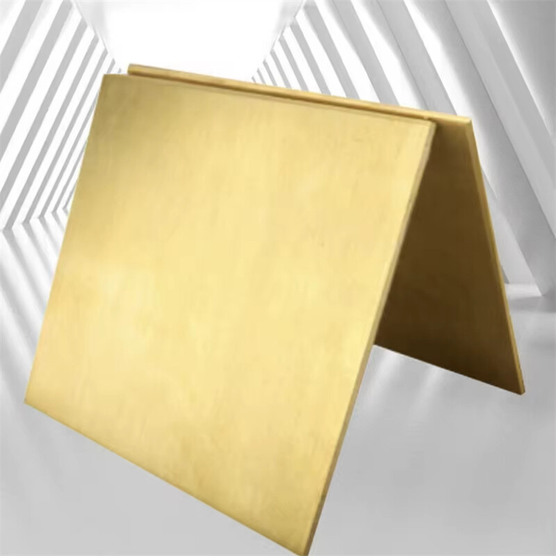 C26000 Brass Sheet