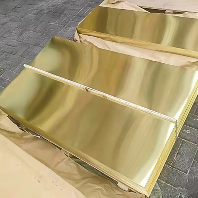 C26000 Brass Sheet