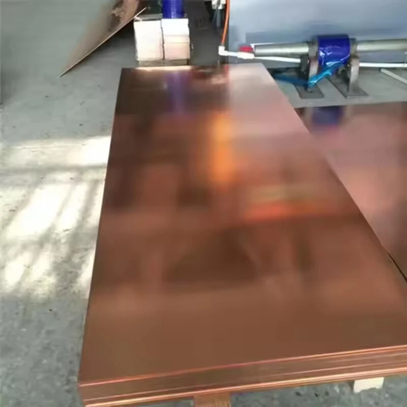 C10300 Copper Sheet