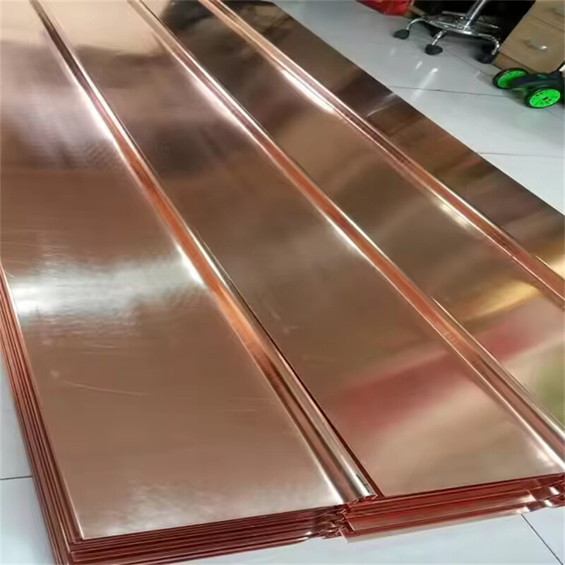 C10300 Copper Sheet