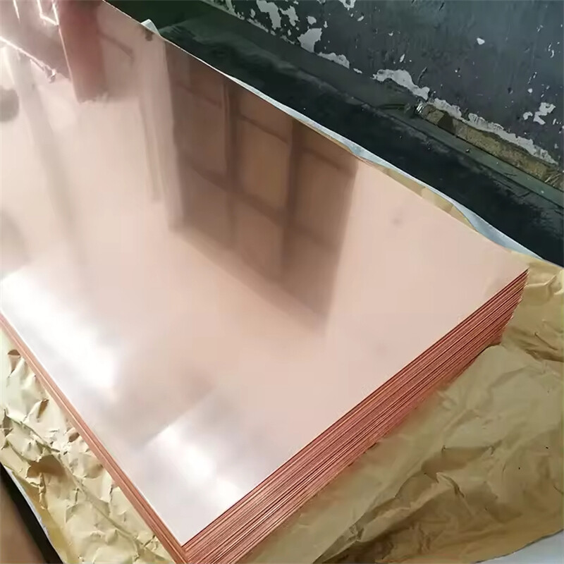 C10300 Copper Sheet