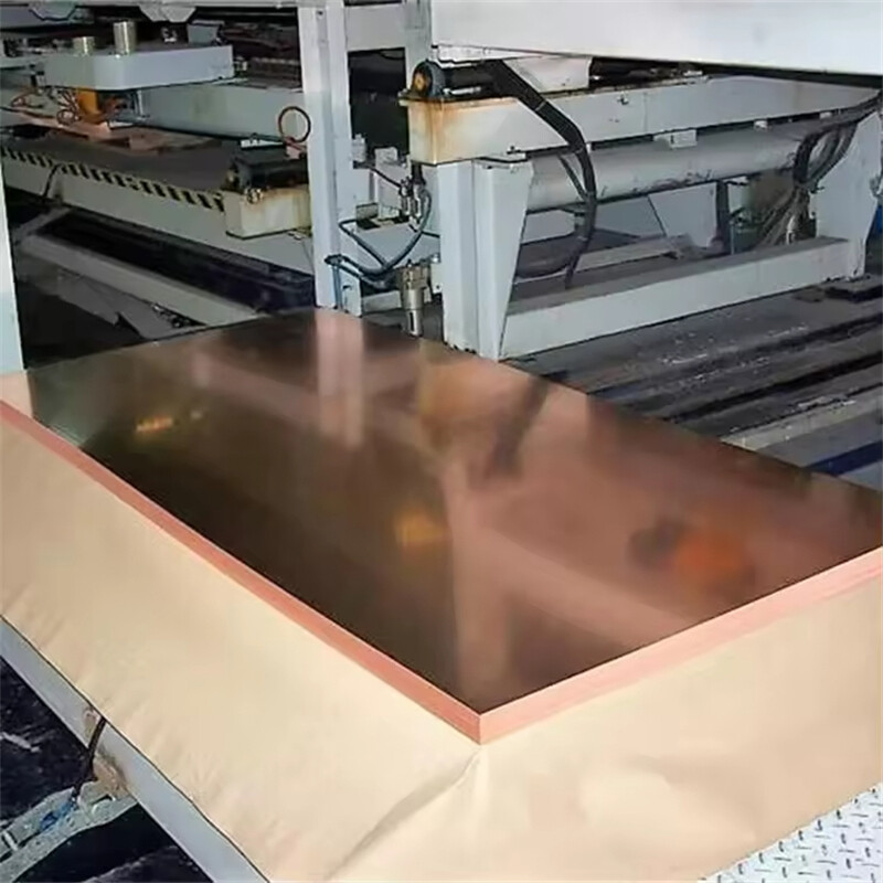 C10300 Copper Sheet