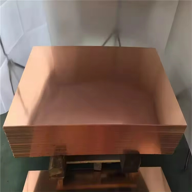 C10300 Copper Sheet
