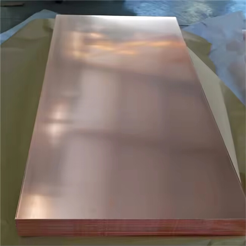 C11000 Copper Sheet