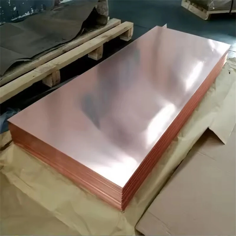 C51900 Phosphor Bronze