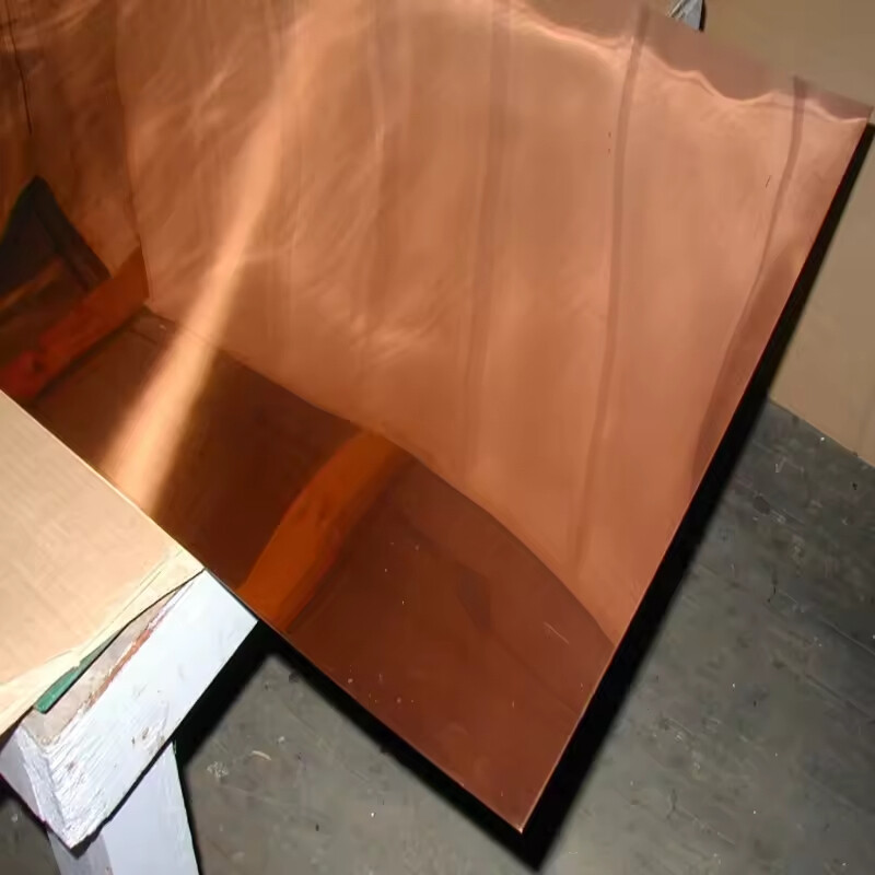 C12200 Copper Sheet