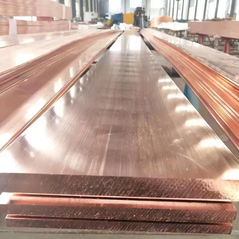 C37700 Copper Steel Sheet